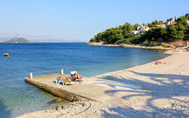 Apartments Lilac- 100m from beach