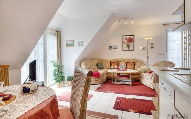 Haus Seeschwalbe, FW 6