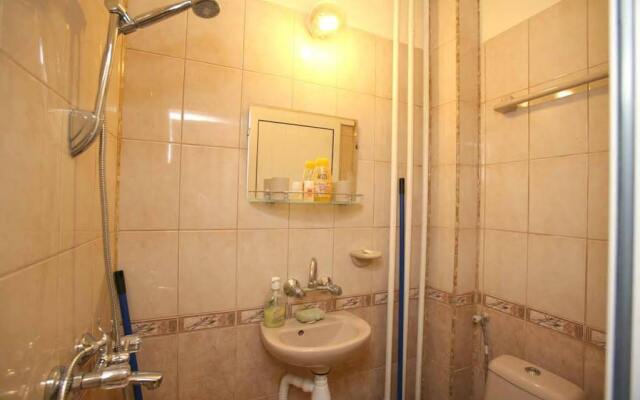 Apartment Tedy