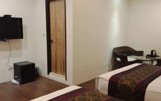 Jimei Homestay