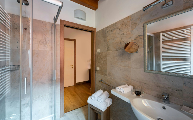 UnaHotels Ecohotel Villa Costanza Venezia