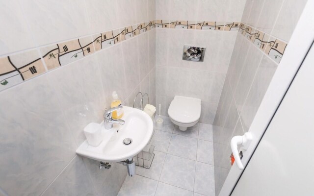 Awesome Home in Kastav With Wifi and 3 Bedrooms