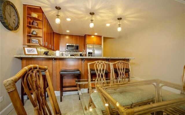 Kamaole Sands 10-407 - 2 Br Condo