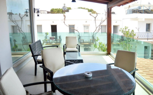 Dilekagaci Boutique Hotel and Beach