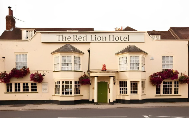 Red Lion Hotel by Greene King Inns
