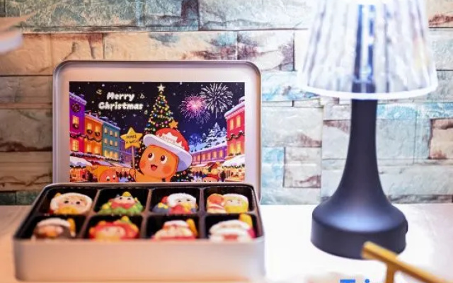 A Cup Of Happy Town Homestay – Guest Rooms – Shanghai