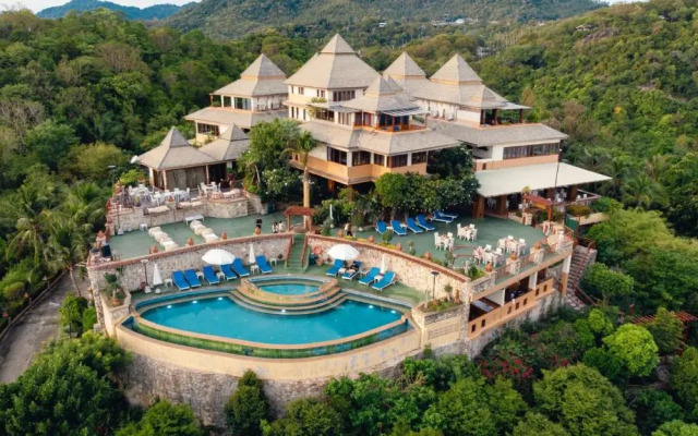 Ko Tao Resort (SHA Extra Plus)