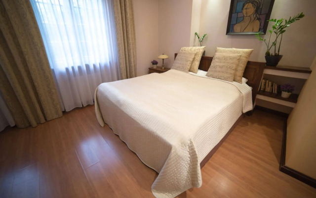Apartamenty VNS