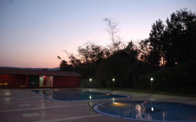 MC Resort Wildlife Resort Bandipur