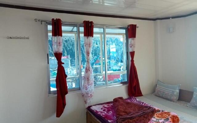 Snow View Homestay By Stayapart