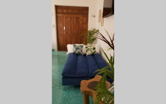 Apartament, the best location, 60 mts from the sea
