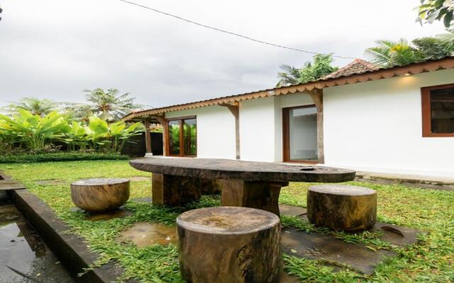 Singgah Di Ubud 2