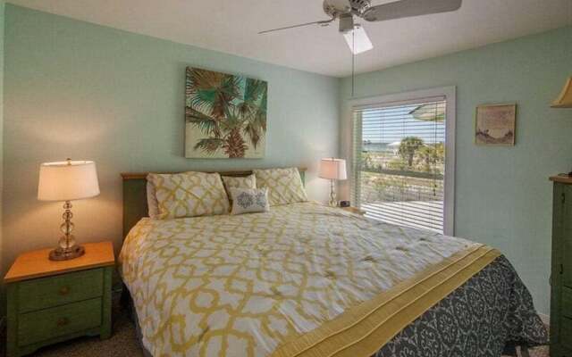 Summer Tide by Meyer Vacation Rentals