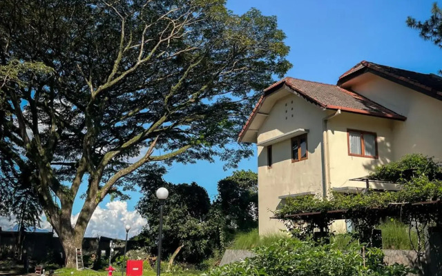Puri Setiabudhi Residence