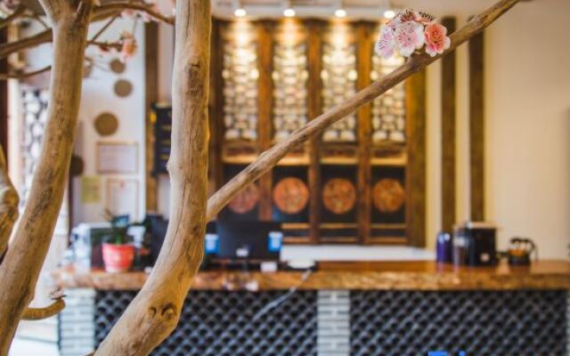 Xianting Holiday Hotel