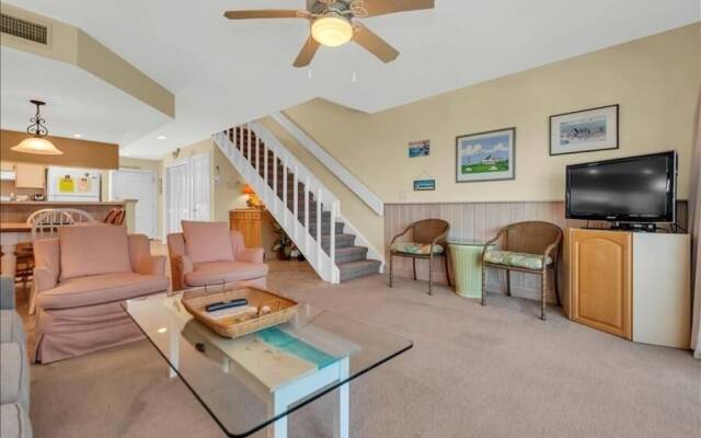 Sundown Unit #09 - 2Br Villa