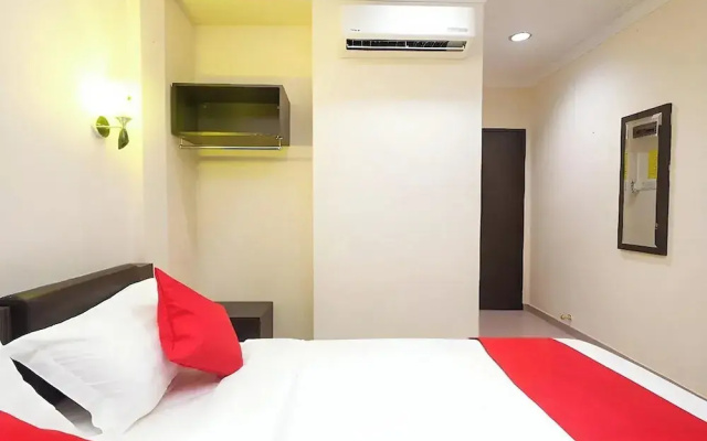 T P Hotel