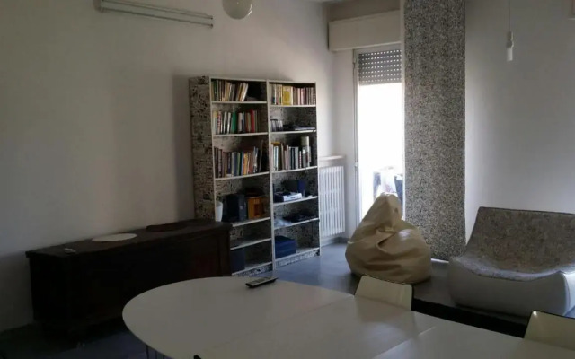 Appartamento Santa Margherita