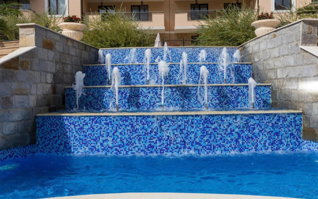 Premium complex Millennium 2 - Family Apartments