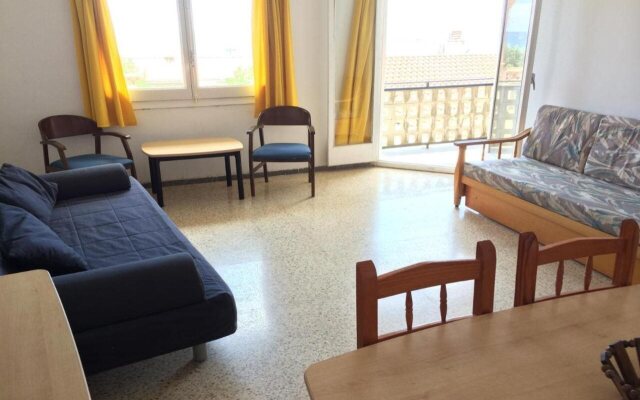 Apartamentos Bellamar