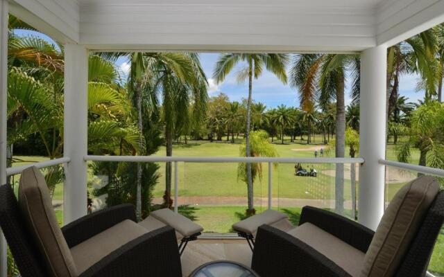Mirage Luxury Villas