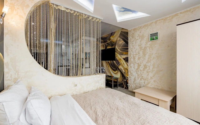 Elite Apartments на улице Новодмитровская
