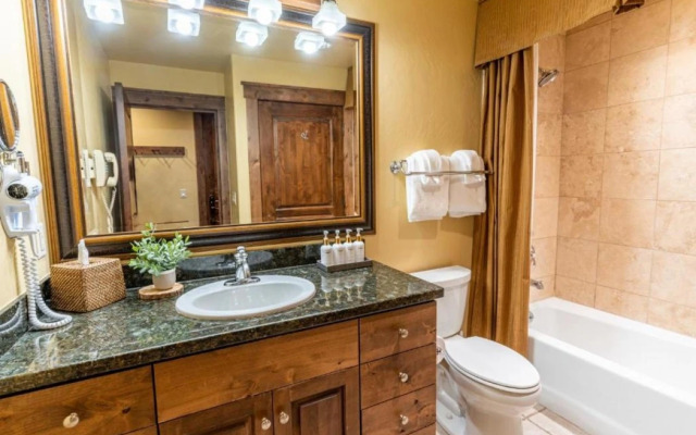 Snow King Resort Hotel & Luxury Residences