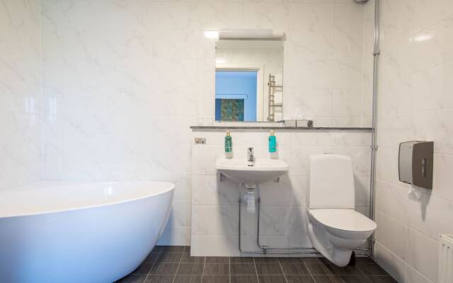 Best Western Plus Jula Hotell & Konferens