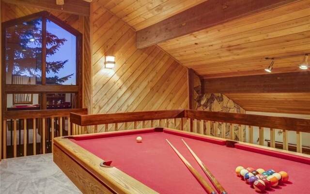 Ridgepoint 115 3 Bedroom Condo