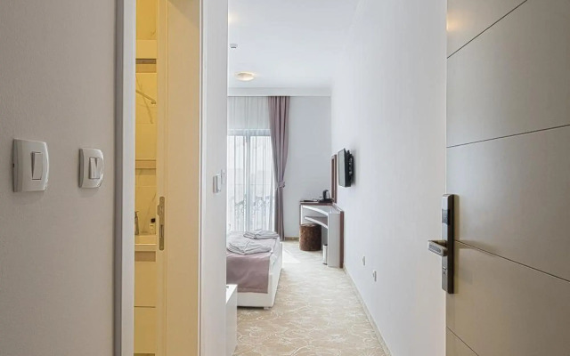 Hotel Pozzo