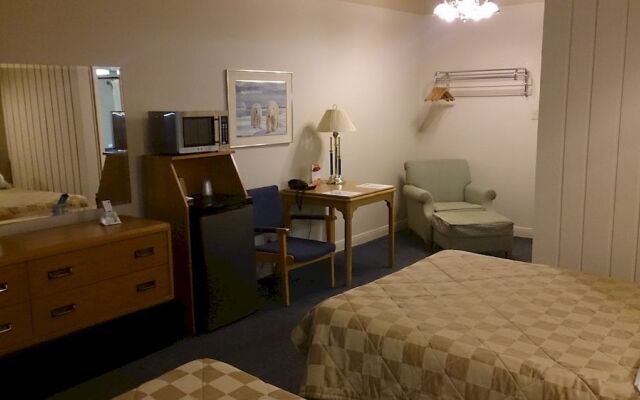 Voyager Inn