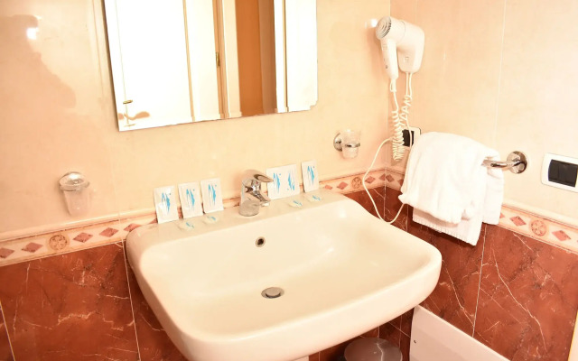 Hotel Miravalle