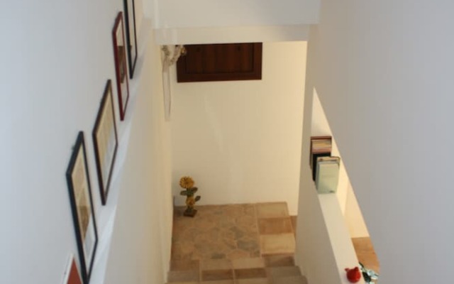 Agriturismo Agliastro