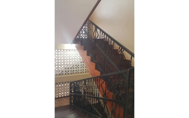 Kilimanjaro Star Hotel