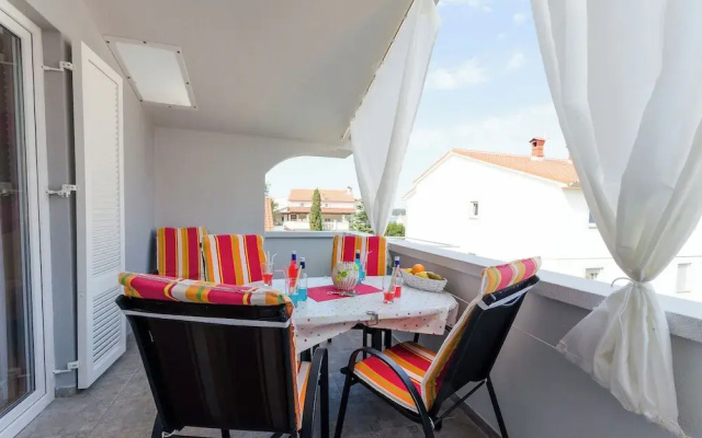 Apartments Damir