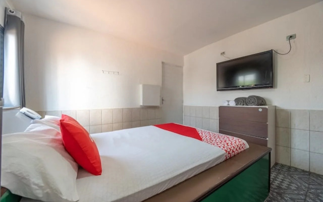 OYO Nacoes Unidas, Sao Paulo