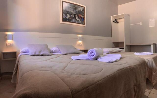 Pousada Bello Outono