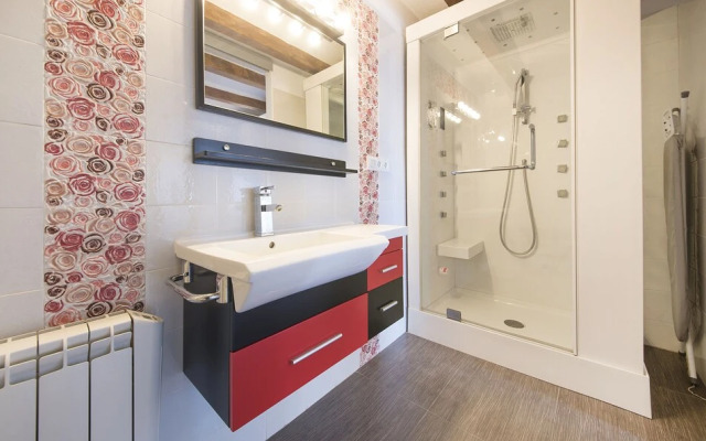 Circus House TH91 - Near Roman Circus