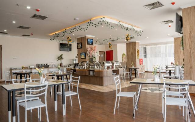 GoldVitel Hotel Surabaya