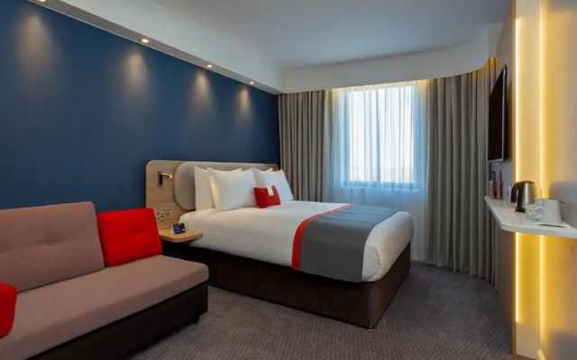 Holiday Inn Express Bridgwater M5, Jct. 24 by IHG