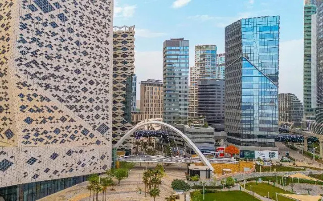 Kimpton KAFD Riyadh by IHG