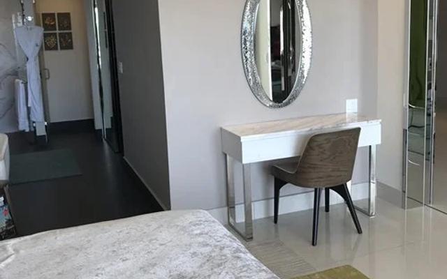 Garza Blanca Cancun