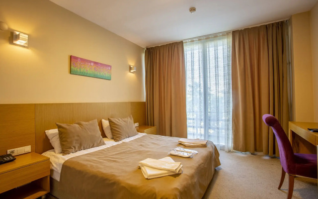 Hotel Zeytin Bahcesi