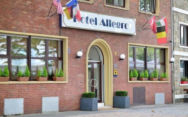 Hotel Allegro