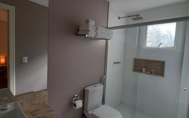 Parador Búzios Boutique Hotel