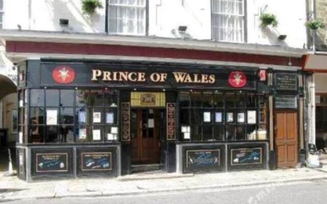 Prince of Wales