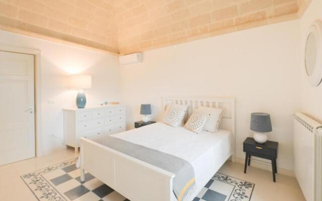 Pietro Maggi - Apulian Historical House