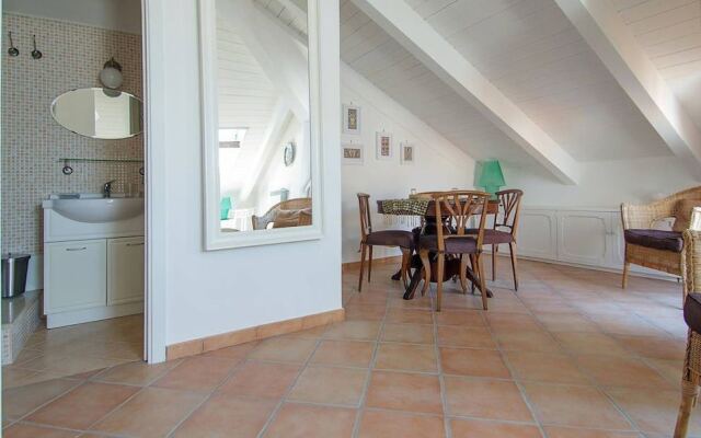 Apartment Castellabate I - BH 8