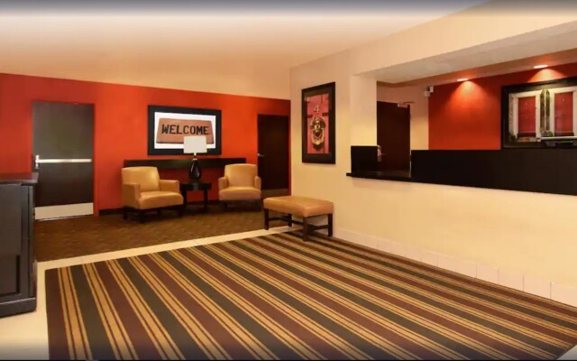 Extended Stay America Suites Chicago Elmhurst O'Hare