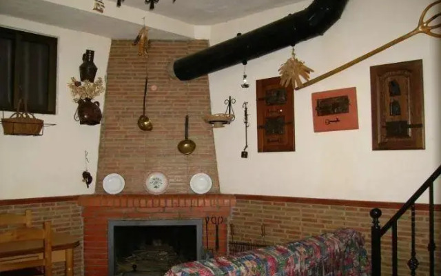 Alojamientos Rurales Abrural